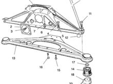 Part 14 right?  Do i need to order 17 as well?