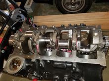 Crank in!