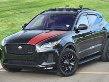 Enjoyed the look of my car even better with the hood stripe addition