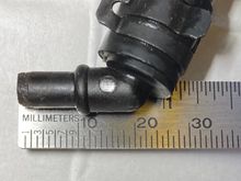 Is this plastic piece available separately?.