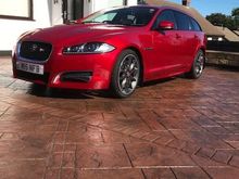 Lovely car