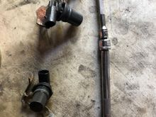 The combination I had to use to get the speed sensors out.