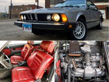 The 5-speed and oxblood interior sold me. 