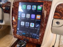 I think it looks great ;) 