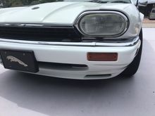 All intact no bumper block rash!!