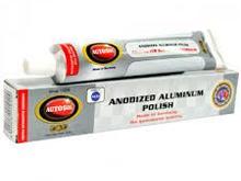 I’ve been wanting to do the same thing myself. Found out it’s anodised aluminium so going to buy this and see if it makes any difference.