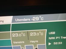 It was cold outside yesterday🥶