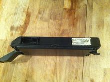 Heater control unit ready to fit