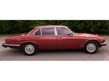 The side view Canadian version bumpers