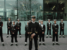 Royal Navy 2011