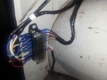 reconnected to stuff