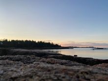 There’s just something about Maine...