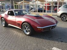 72 Vette