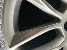 Front driver's close #3