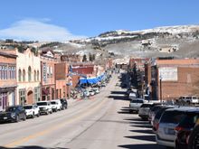 Cripple Creek