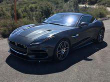 Stopped to social distant detail today.