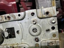 Same assembly fitment