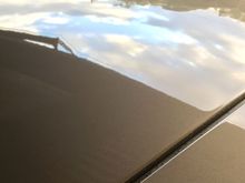 Happy with Collonite Wax