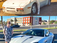 Last one.  I should not drink and post but I like the symmetry.  