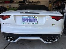 Not sure if I've posted this here or not, but tribute to Austin Powers. 