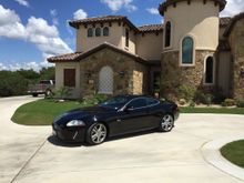 The addition of beauty and power at 540 hp