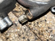 The it connects to this.