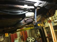 I ended up soldering and shrinkwrapping the new sensor in.