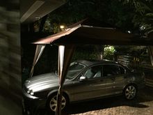 Got a carport