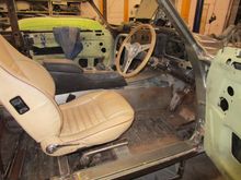 xjs seats in now