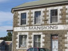 Malmsbury March 2015