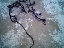Old harness