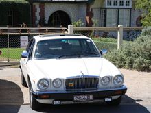 Series 3 Sovereign 1984