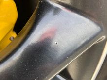 Passenger Side - Close Up