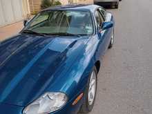 Xk8 xk8 1997