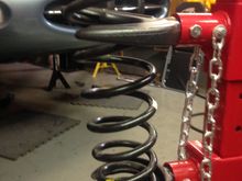 This is the BAD one!! In fact, I scrapped those attachments. 