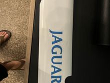 Masking those letters was a pain in the ass. 