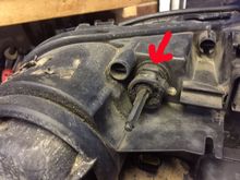 Is this for Left-hand drive (export) adjustment?