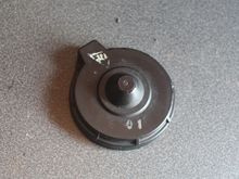 I pulled the bottom cap off to see what was underneath