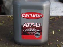 Changing to Fully Synthetic ATF Completely Stopped the Leak on Cherry's Power Steering!