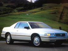 1992 Cadillac ElDorado