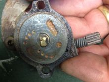 Precision machines surfaces?