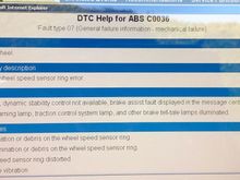 ABS C0036
