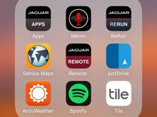 The apps waiting mine commands now :)