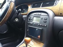 New Radio with Bluetooth