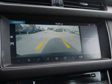 No Driver Assist Pkg?