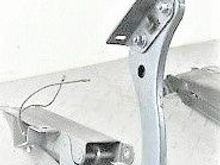 Factory Hinge attach Bracket