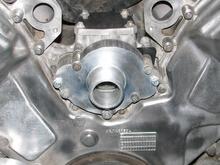 Water Pump 1