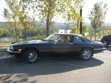 88 XJ-S