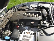 JagMotor