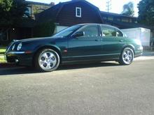 S-Type